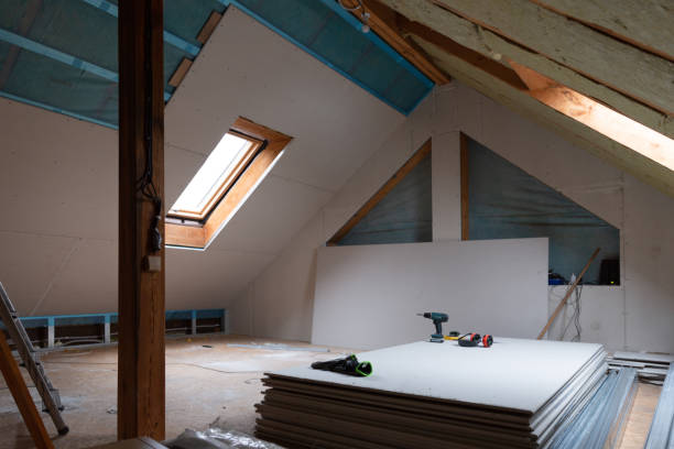 Best Spray Foam Insulation in Bartlett, TN