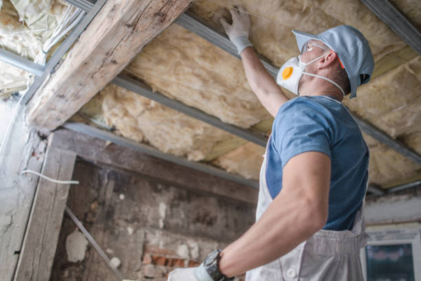 Best Spray Foam Insulation in Bartlett, TN