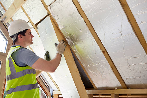 Types of Insulation We Offer in Bartlett, TN