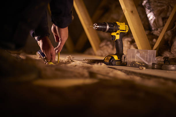 Best Geographic-Specific Insulation Services in Bartlett, TN